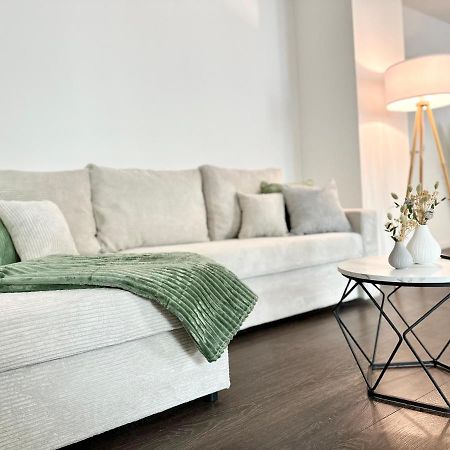 Mystay - Zentral - Design - Prime - Kueche Heidelberg Zewnętrze zdjęcie