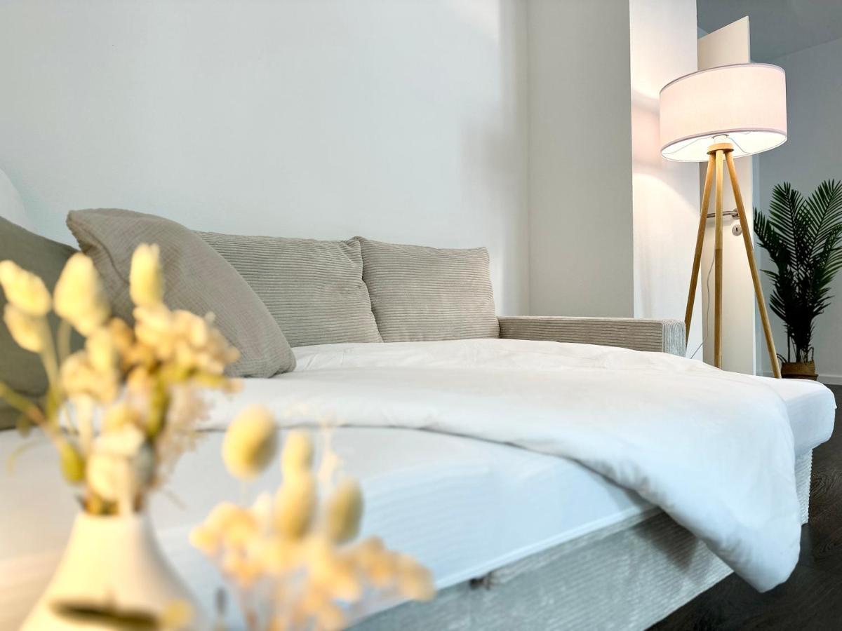 Mystay - Zentral - Design - Prime - Kueche Heidelberg Zewnętrze zdjęcie