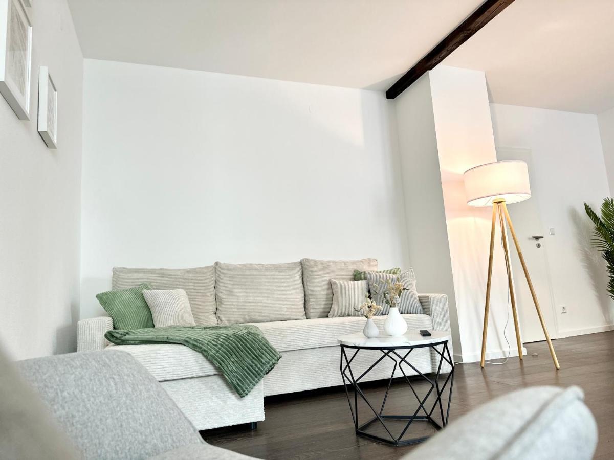 Mystay - Zentral - Design - Prime - Kueche Heidelberg Zewnętrze zdjęcie