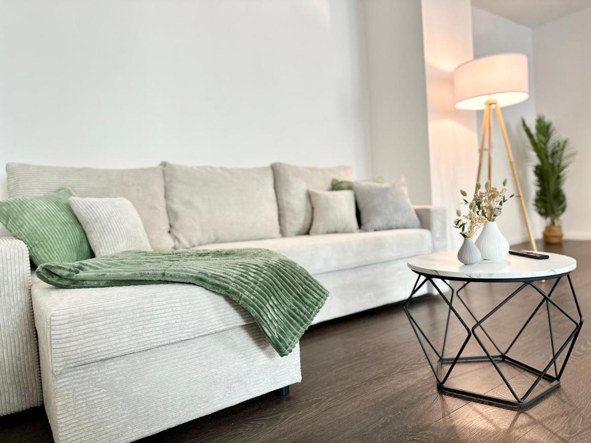 Mystay - Zentral - Design - Prime - Kueche Heidelberg Zewnętrze zdjęcie
