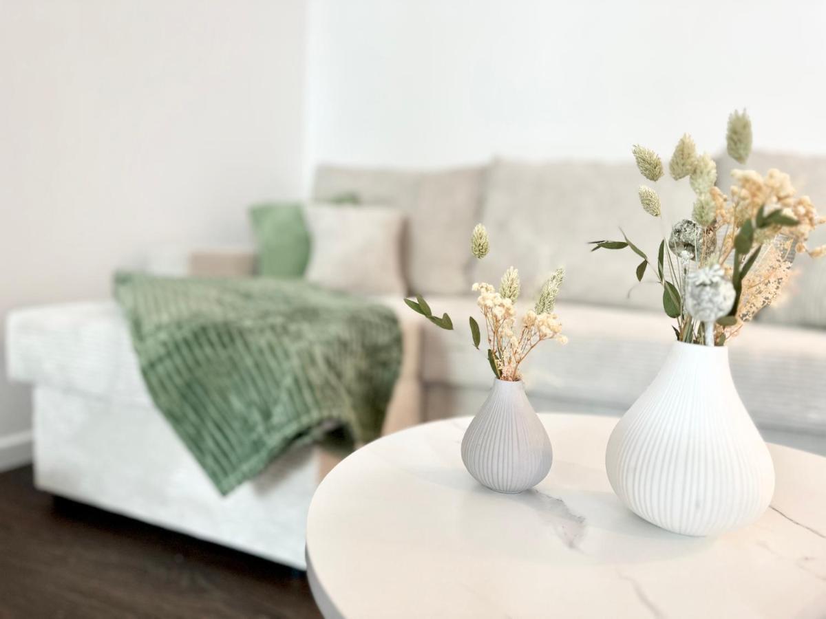 Mystay - Zentral - Design - Prime - Kueche Heidelberg Zewnętrze zdjęcie
