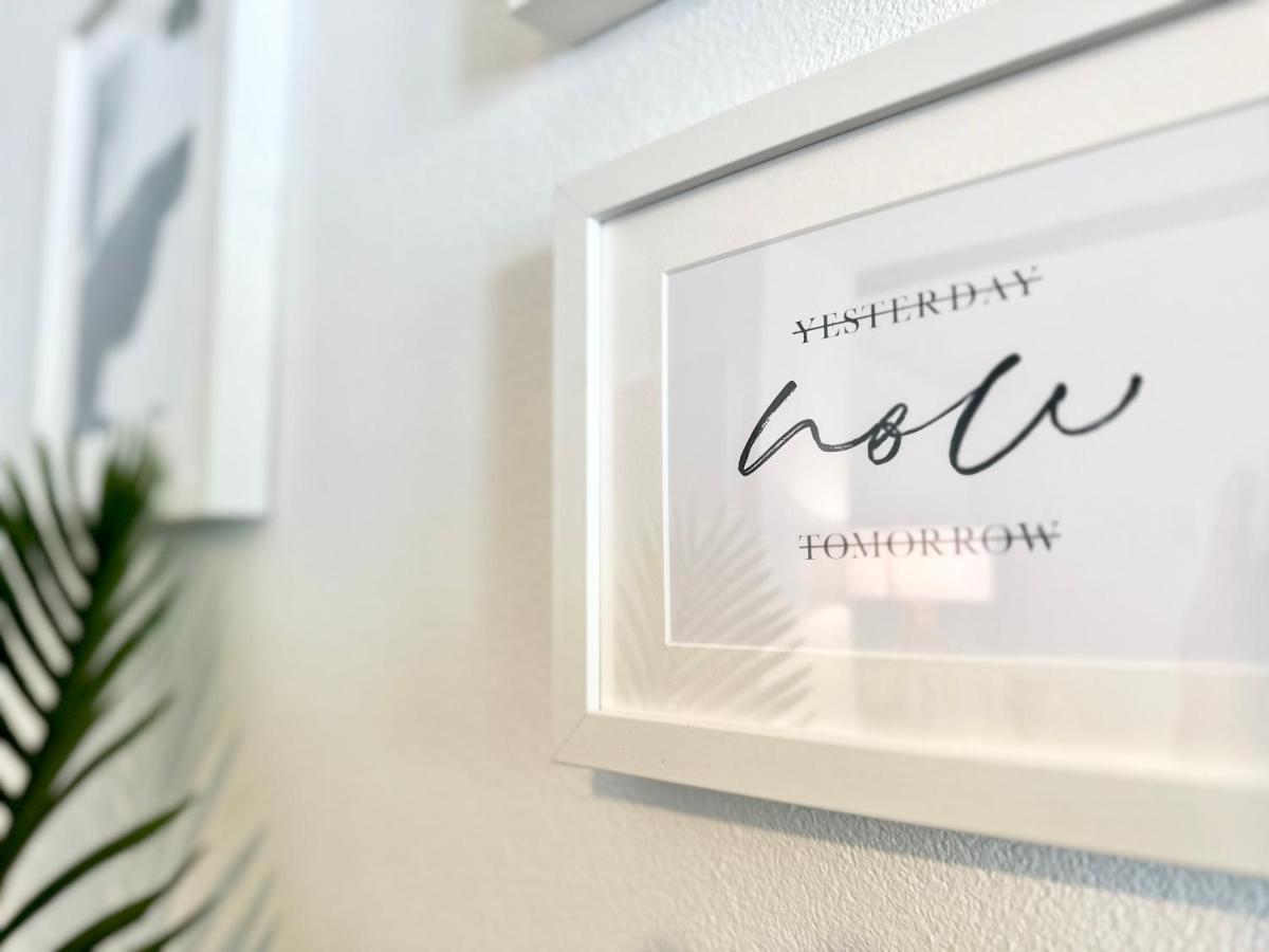Mystay - Zentral - Design - Prime - Kueche Heidelberg Zewnętrze zdjęcie