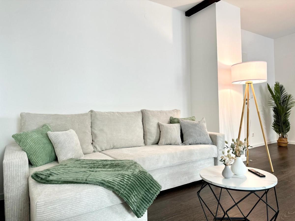 Mystay - Zentral - Design - Prime - Kueche Heidelberg Zewnętrze zdjęcie