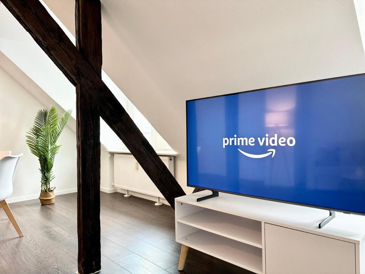Mystay - Zentral - Design - Prime - Kueche Heidelberg Zewnętrze zdjęcie