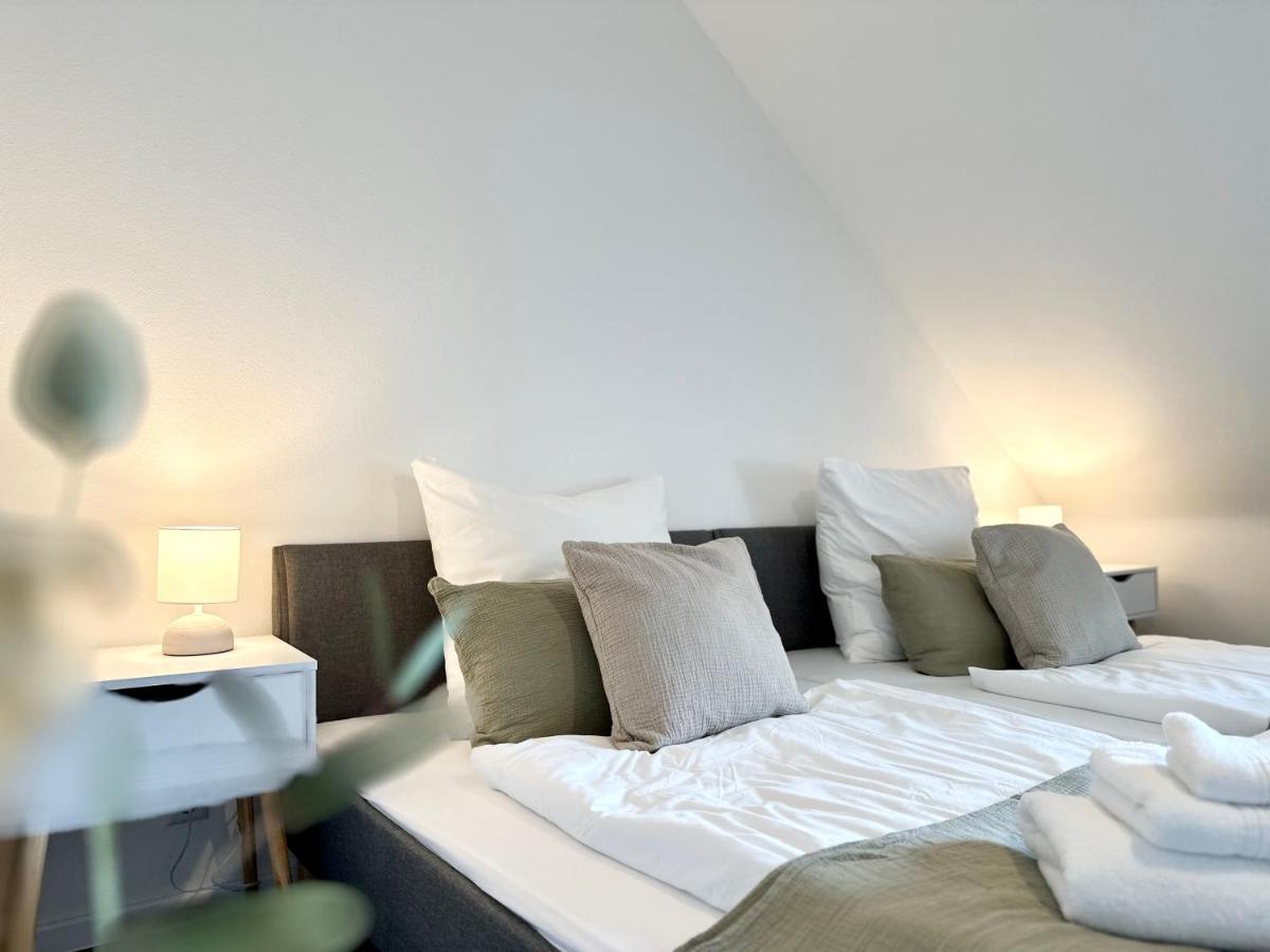 Mystay - Zentral - Design - Prime - Kueche Heidelberg Zewnętrze zdjęcie