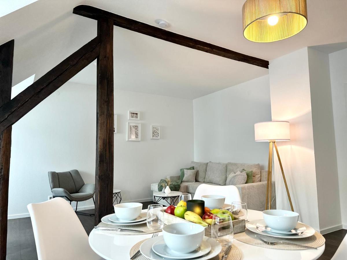 Mystay - Zentral - Design - Prime - Kueche Heidelberg Zewnętrze zdjęcie