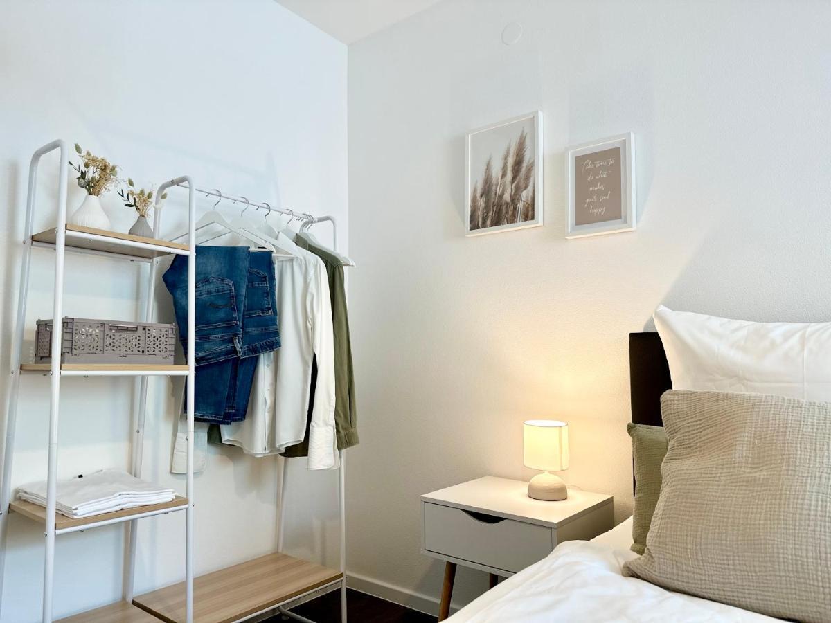 Mystay - Zentral - Design - Prime - Kueche Heidelberg Zewnętrze zdjęcie