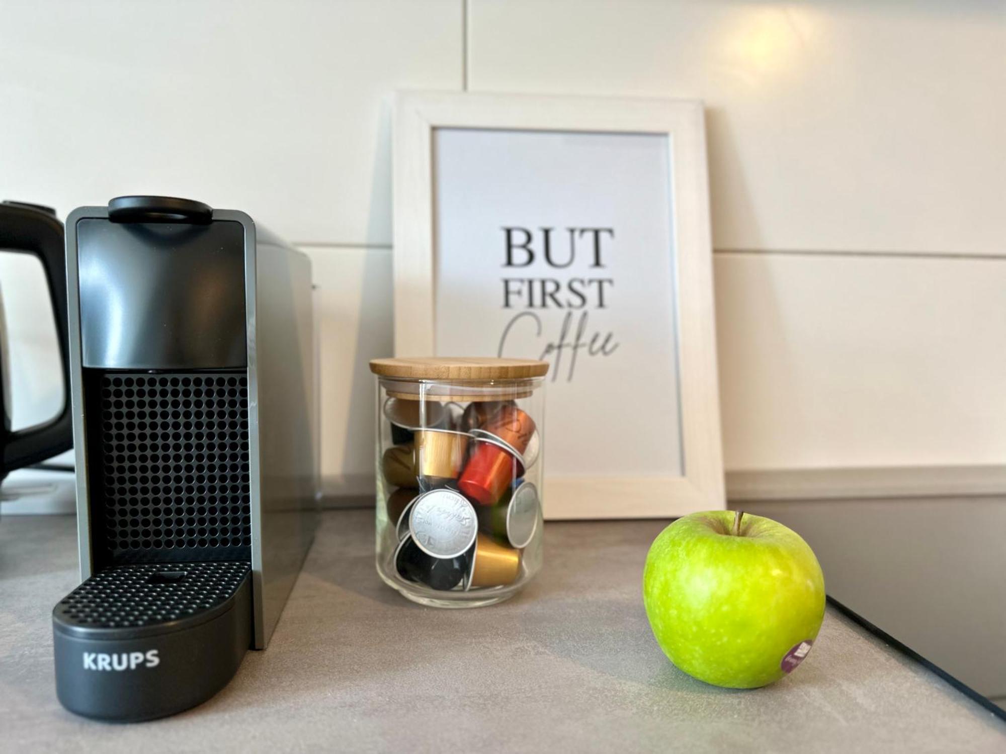 Mystay - Zentral - Design - Prime - Kueche Heidelberg Zewnętrze zdjęcie