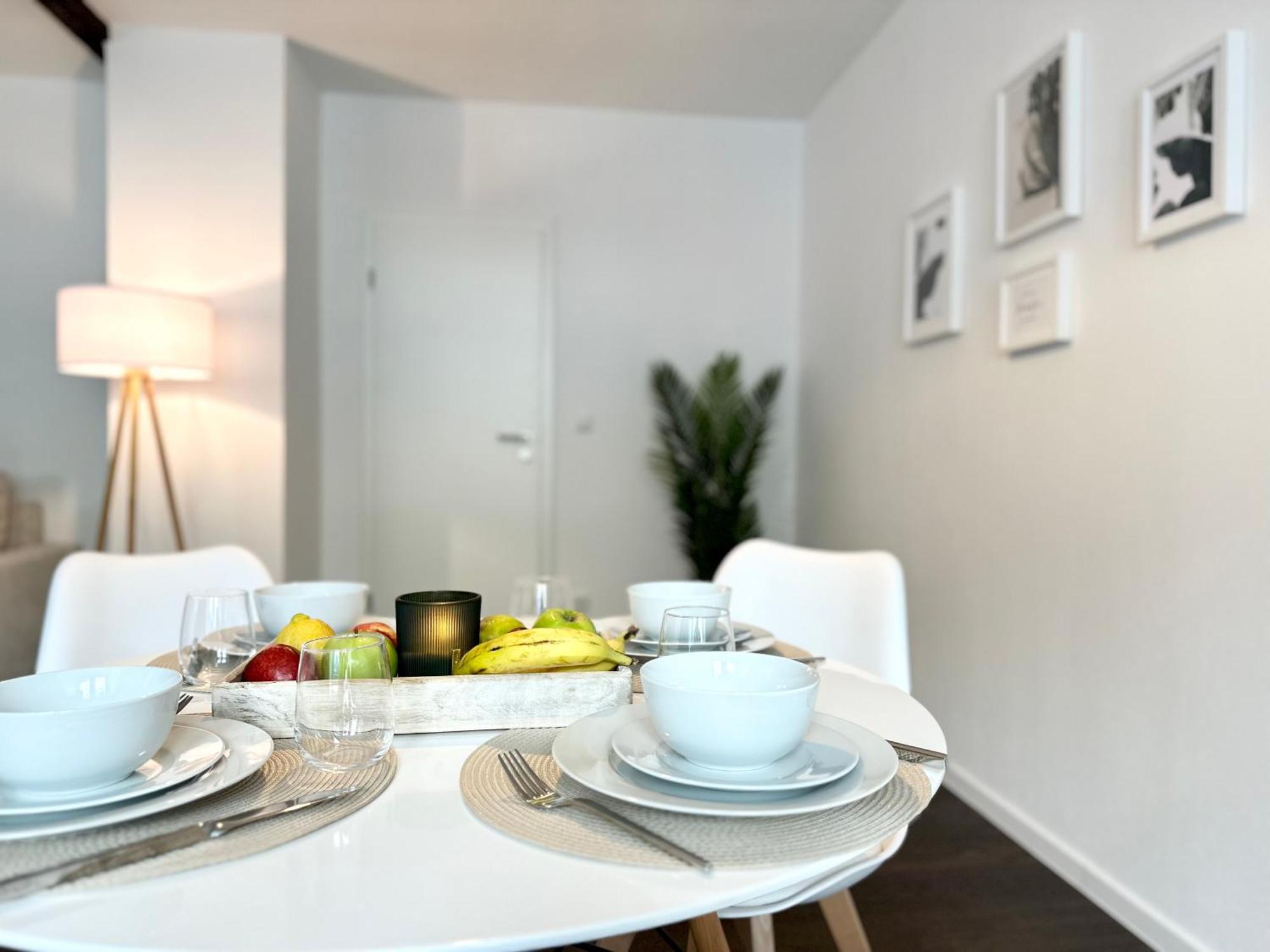 Mystay - Zentral - Design - Prime - Kueche Heidelberg Zewnętrze zdjęcie