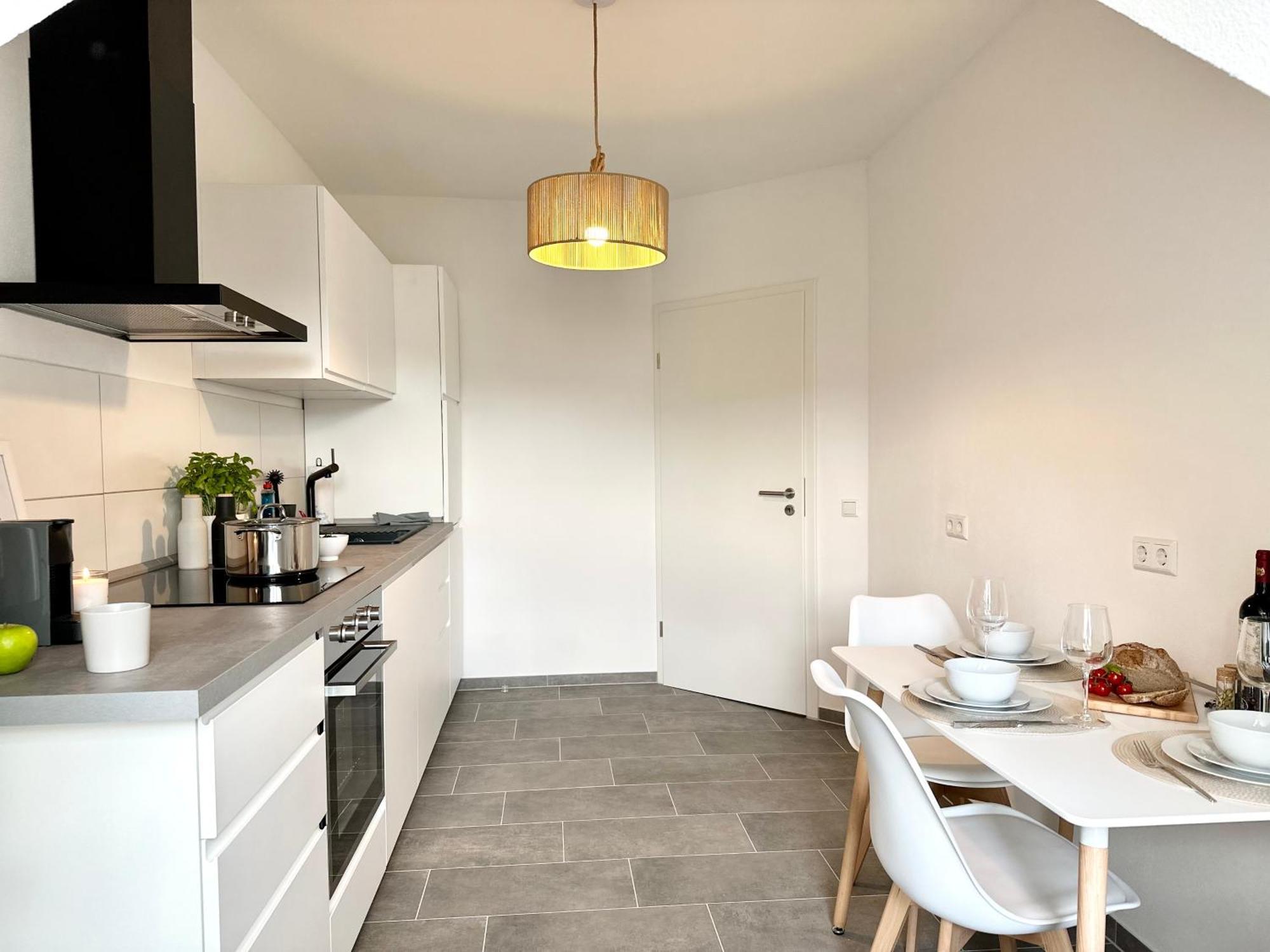 Mystay - Zentral - Design - Prime - Kueche Heidelberg Zewnętrze zdjęcie