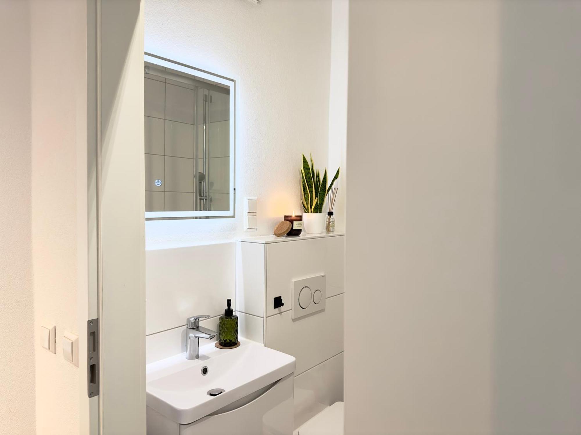 Mystay - Zentral - Design - Prime - Kueche Heidelberg Zewnętrze zdjęcie