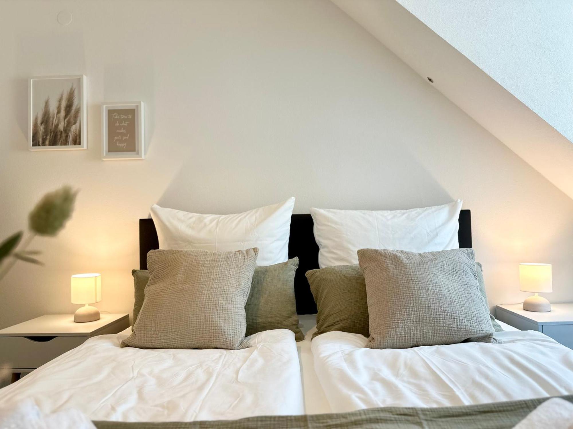 Mystay - Zentral - Design - Prime - Kueche Heidelberg Zewnętrze zdjęcie