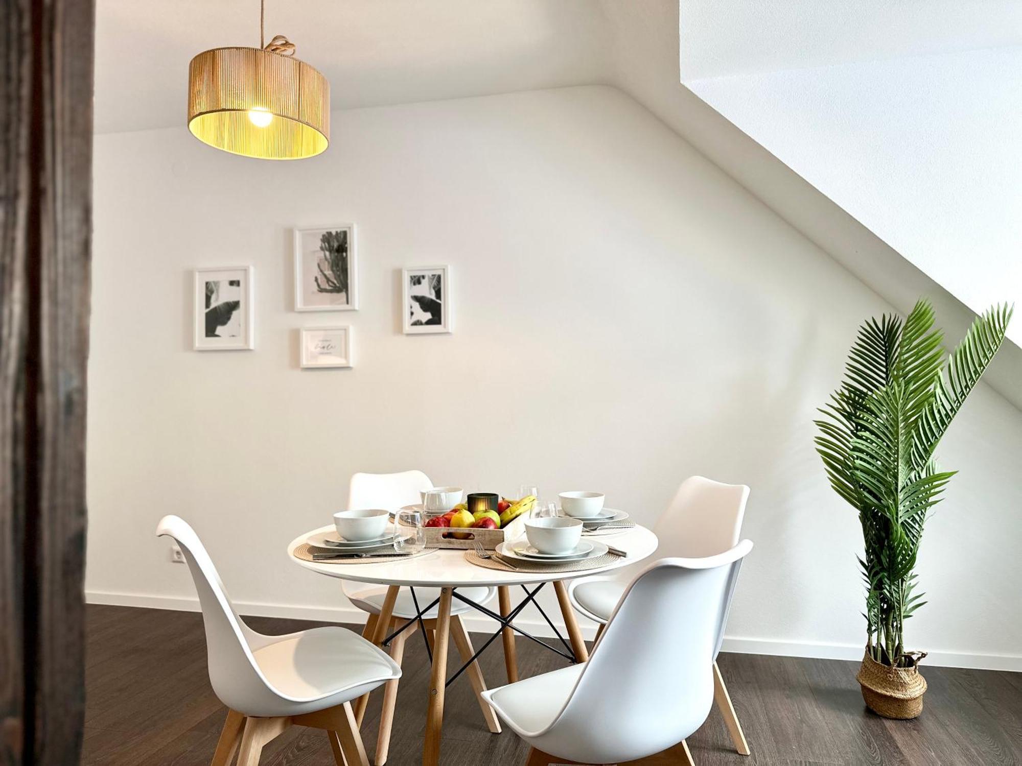 Mystay - Zentral - Design - Prime - Kueche Heidelberg Zewnętrze zdjęcie