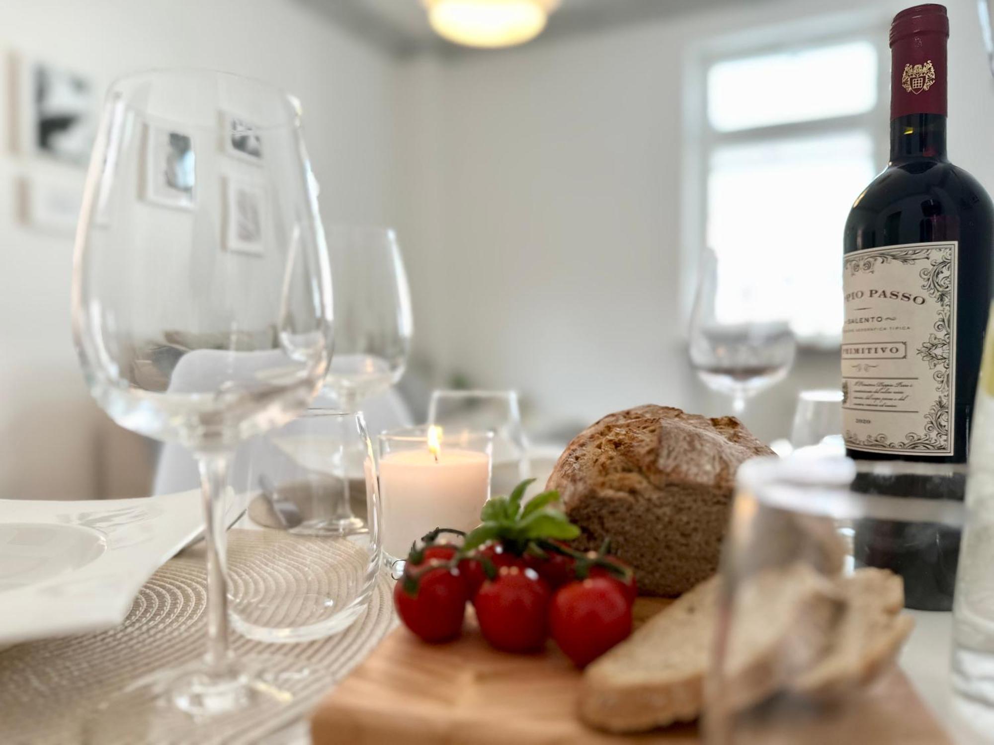 Mystay - Zentral - Design - Prime - Kueche Heidelberg Zewnętrze zdjęcie