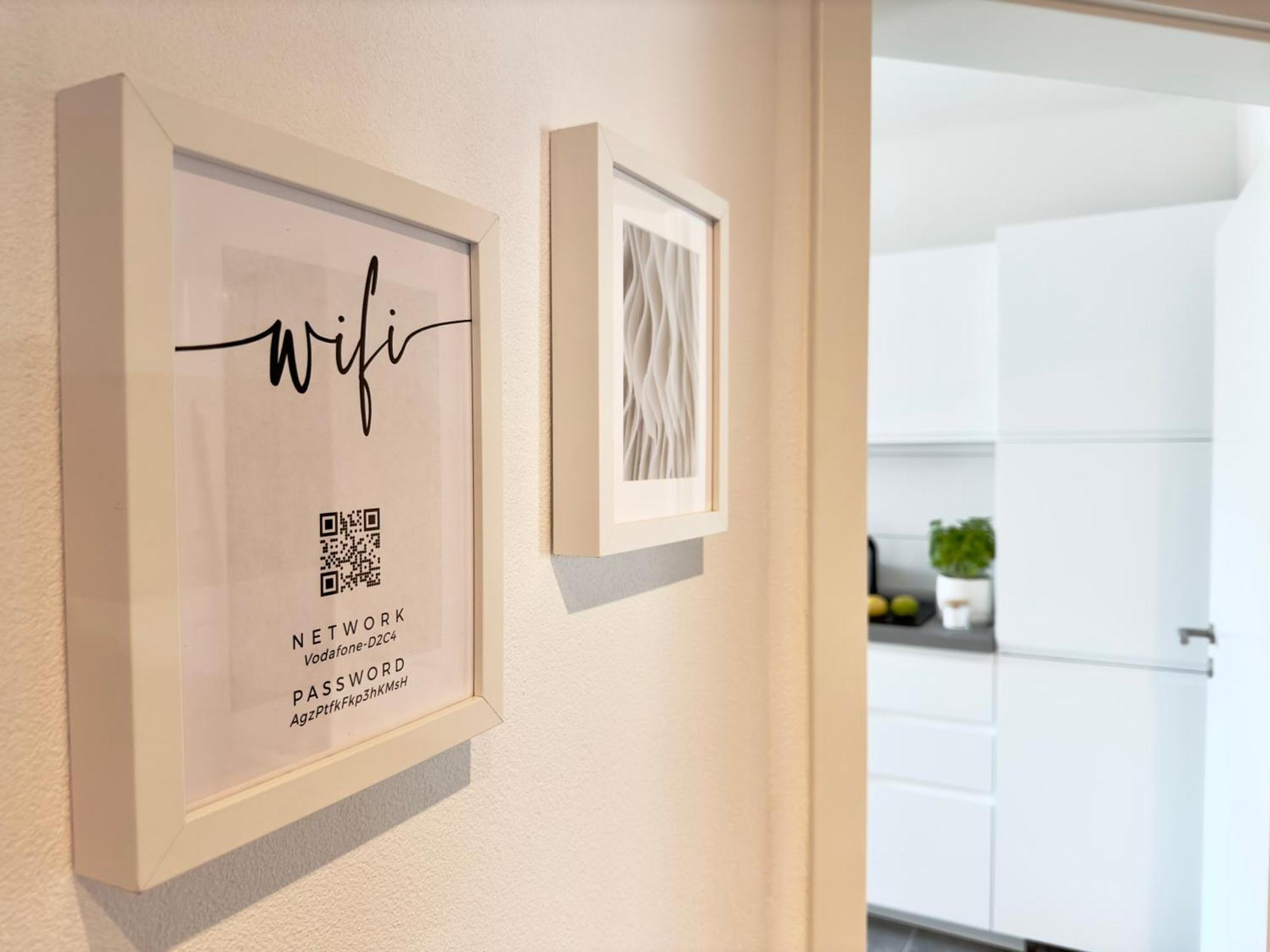 Mystay - Zentral - Design - Prime - Kueche Heidelberg Zewnętrze zdjęcie