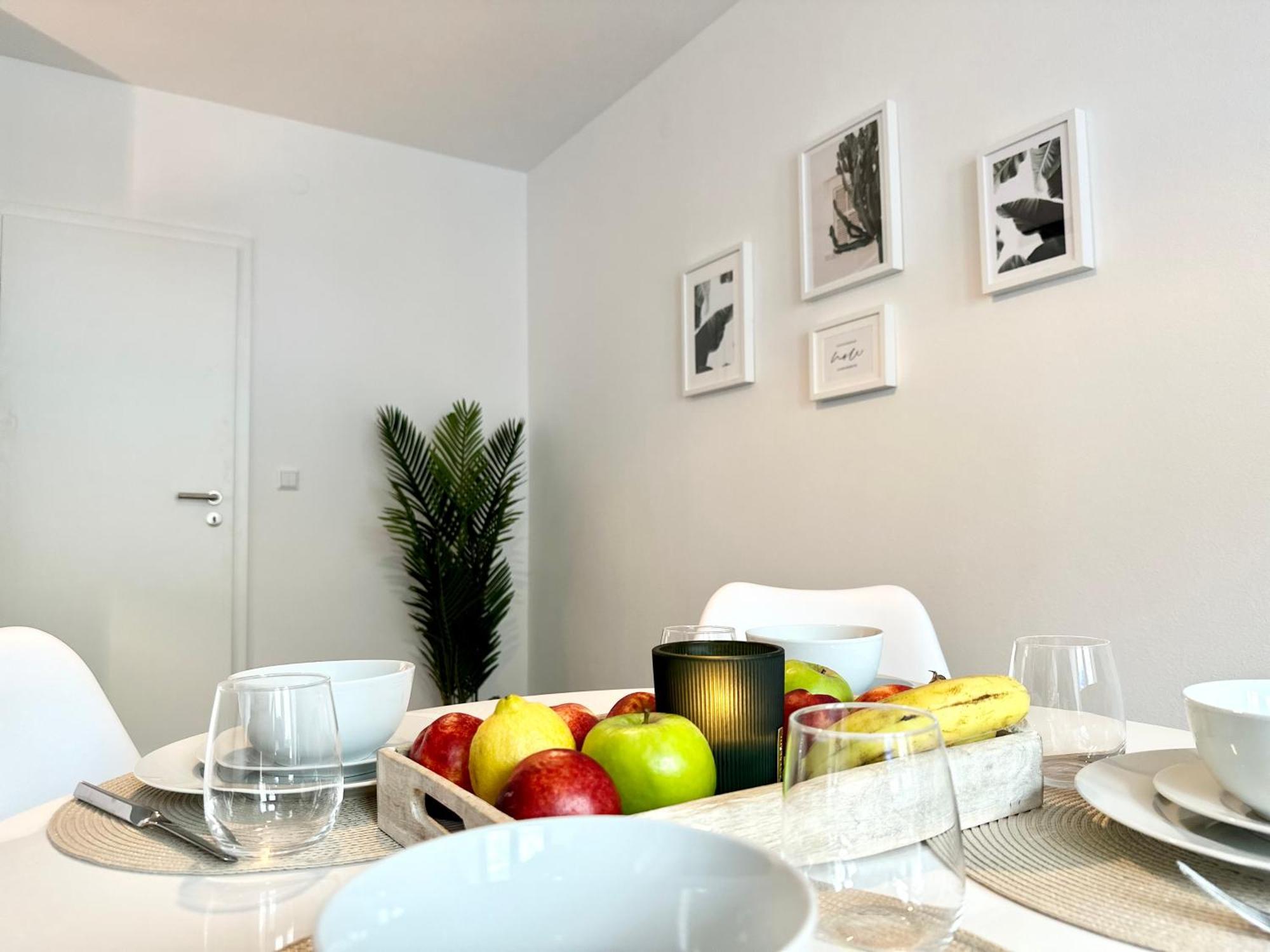 Mystay - Zentral - Design - Prime - Kueche Heidelberg Zewnętrze zdjęcie