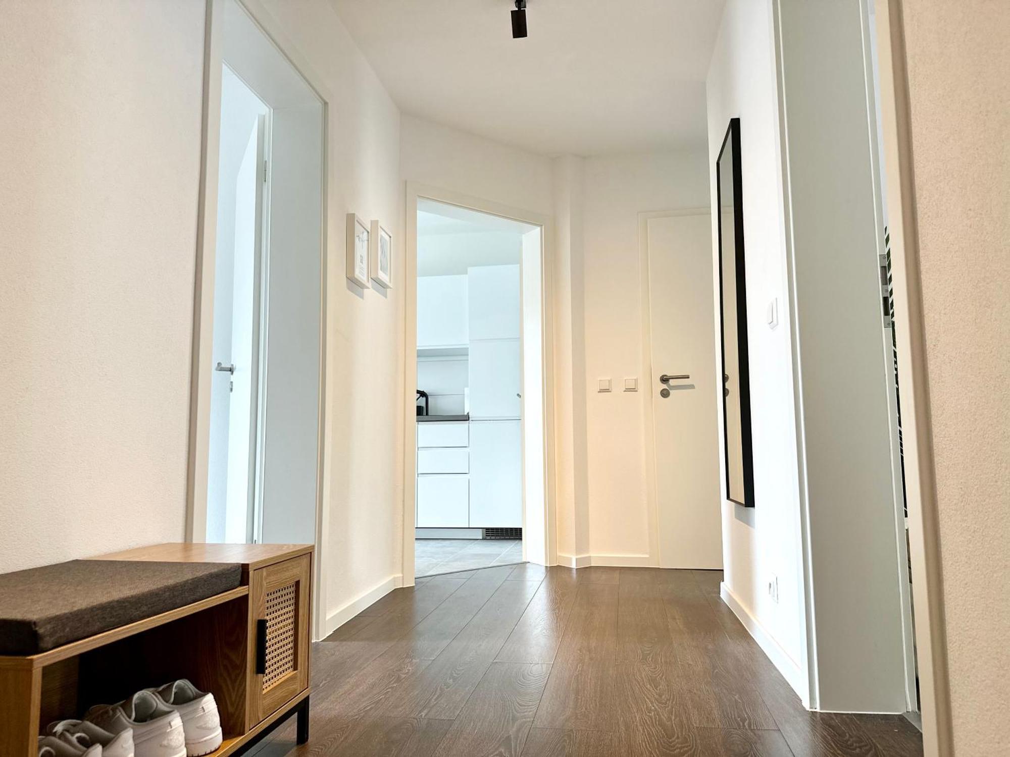 Mystay - Zentral - Design - Prime - Kueche Heidelberg Zewnętrze zdjęcie