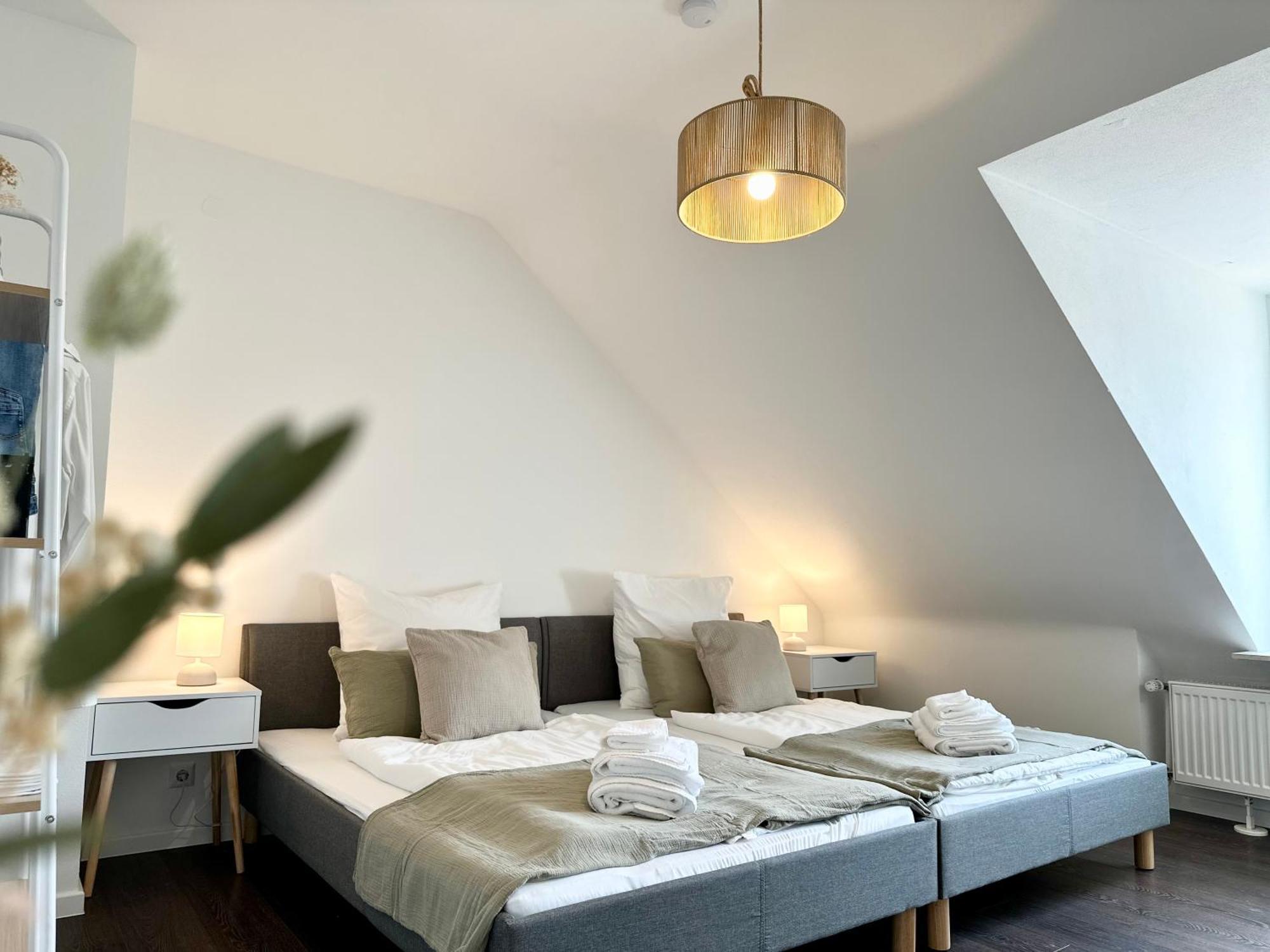 Mystay - Zentral - Design - Prime - Kueche Heidelberg Zewnętrze zdjęcie