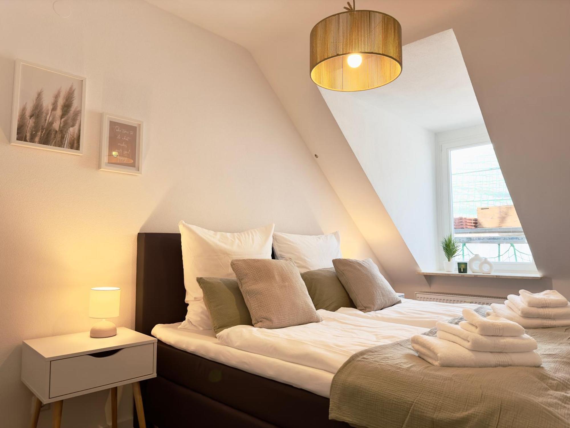 Mystay - Zentral - Design - Prime - Kueche Heidelberg Zewnętrze zdjęcie