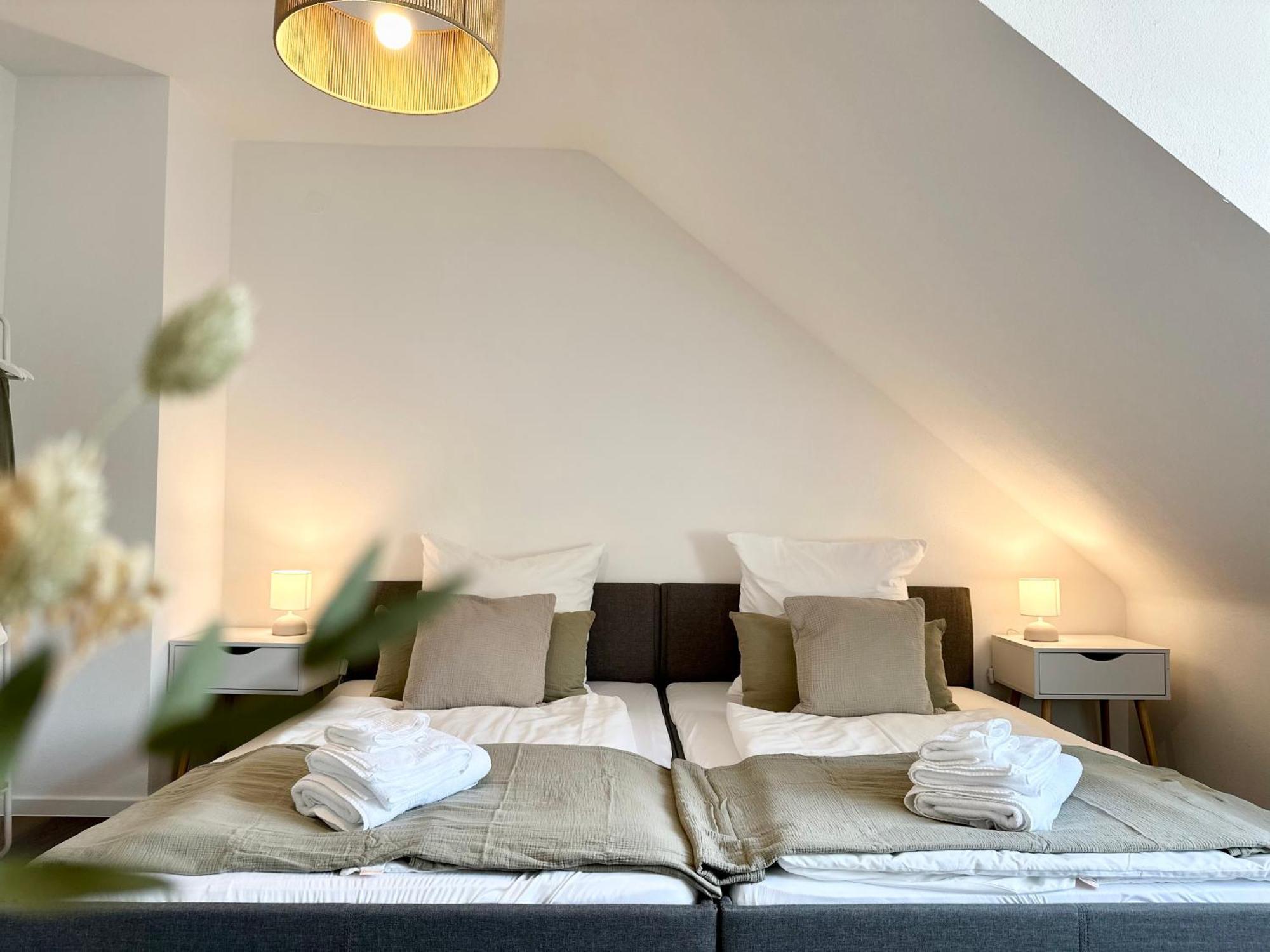 Mystay - Zentral - Design - Prime - Kueche Heidelberg Zewnętrze zdjęcie