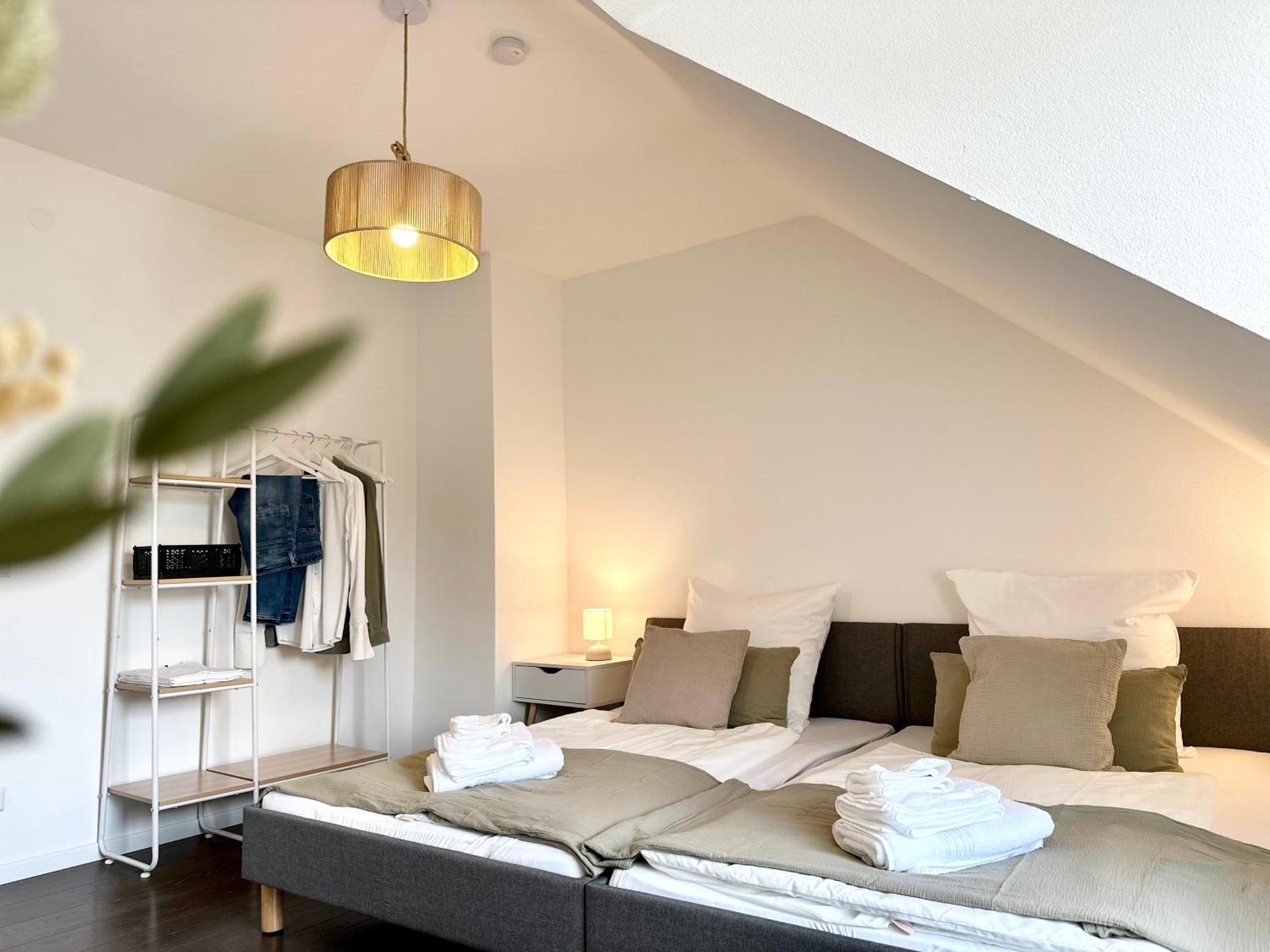 Mystay - Zentral - Design - Prime - Kueche Heidelberg Zewnętrze zdjęcie
