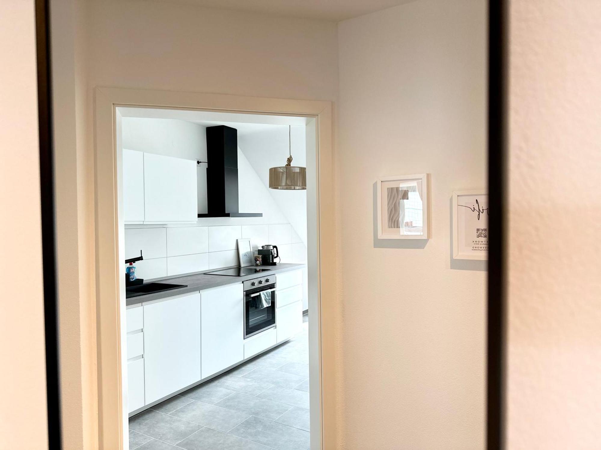 Mystay - Zentral - Design - Prime - Kueche Heidelberg Zewnętrze zdjęcie