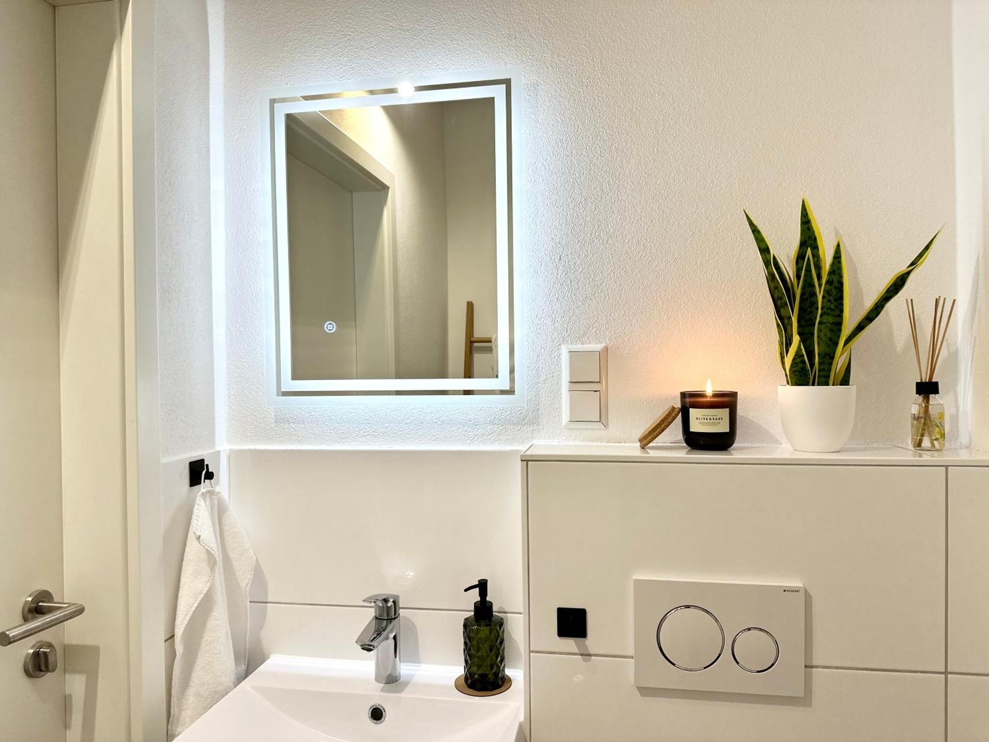 Mystay - Zentral - Design - Prime - Kueche Heidelberg Zewnętrze zdjęcie