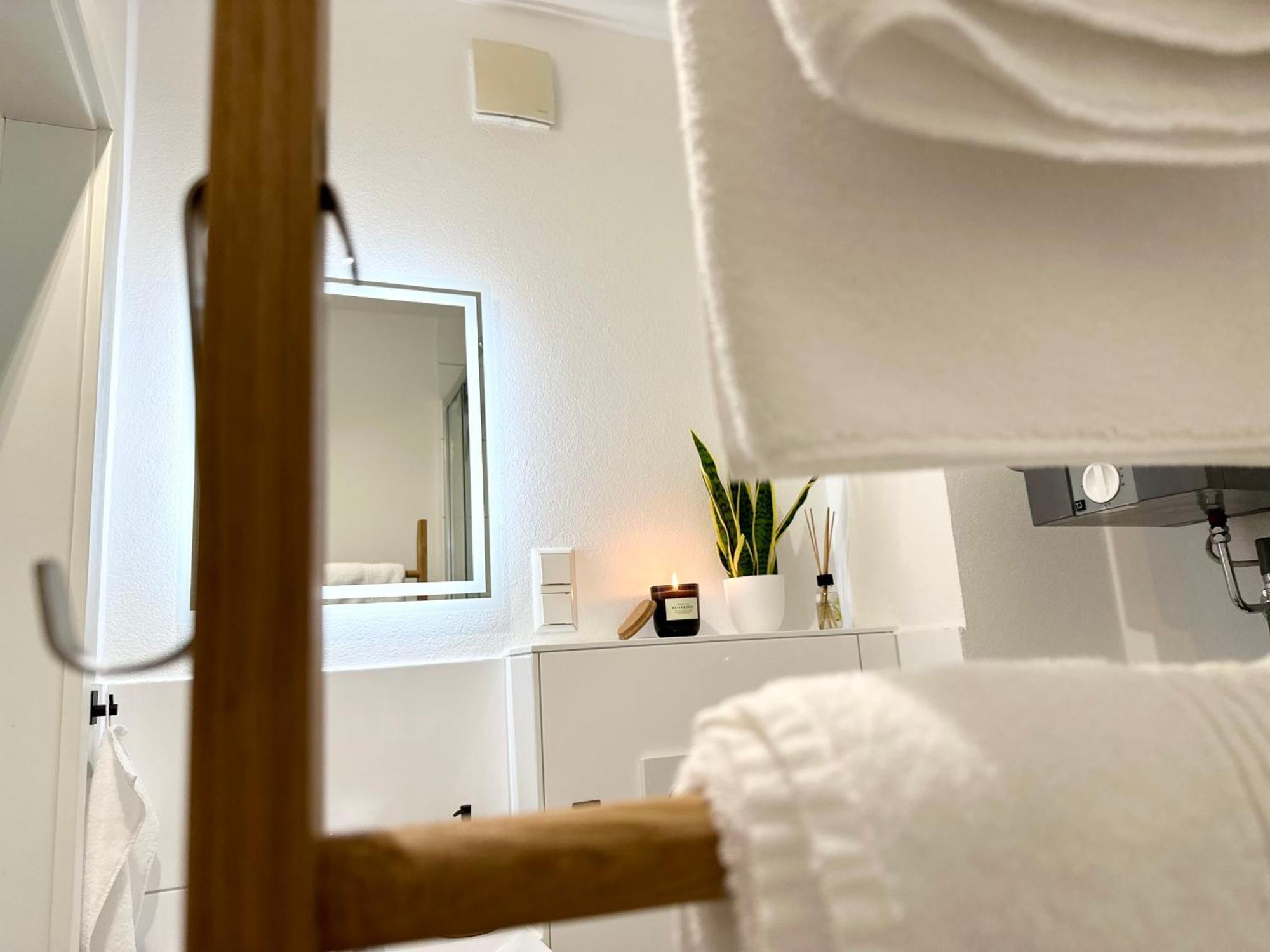 Mystay - Zentral - Design - Prime - Kueche Heidelberg Zewnętrze zdjęcie