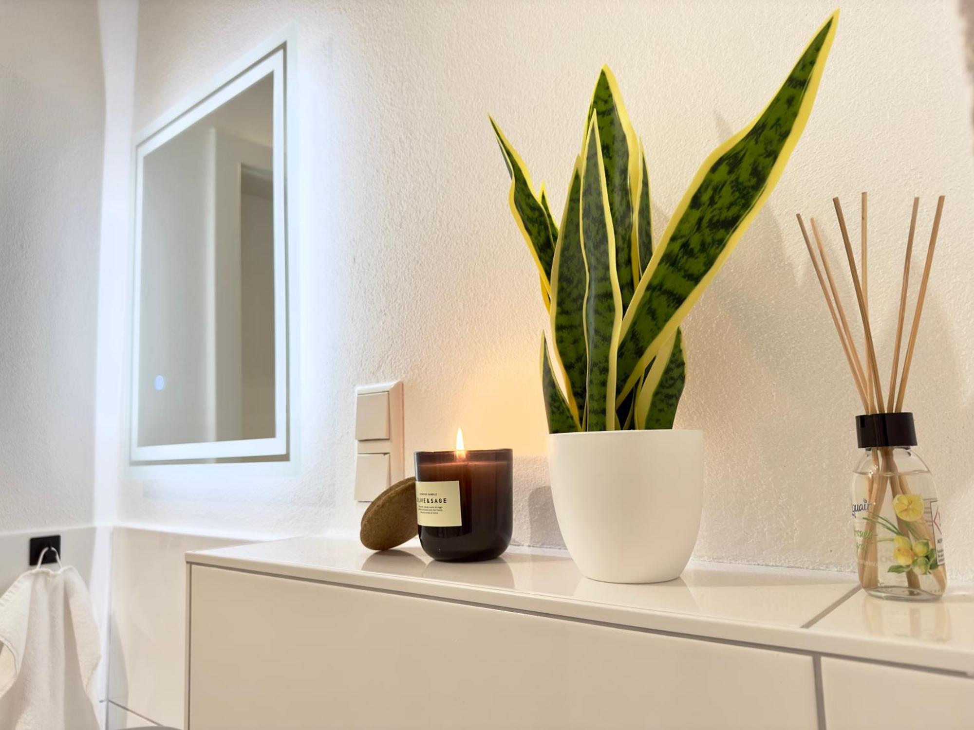 Mystay - Zentral - Design - Prime - Kueche Heidelberg Zewnętrze zdjęcie